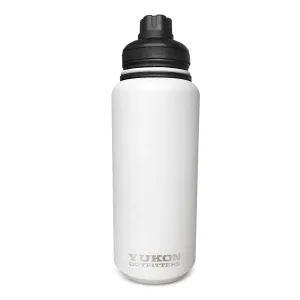 YUKON OUTFITTERS Surge 32oz Water Bottle (YSB32-VIRT)