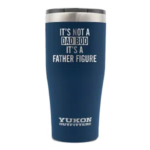 YUKON OUTFITTERS Freedom 20oz Tumbler (MGYT20)