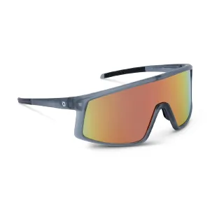 OPTIC NERVE Unisex Stone Cat Sunglasses