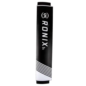 RONIX Alloy 24in Black/White Fluid Mast (242615)