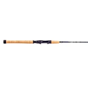 TFO Traveler Spinning Rod w/ Case