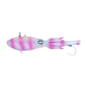 NOMAD DESIGN Squidtrex 190 Vibe 7.5in Lure (SQDTREX190)