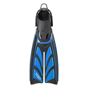 TUSA Hyflex Zoom Scuba Diving Fins (SF-0111)