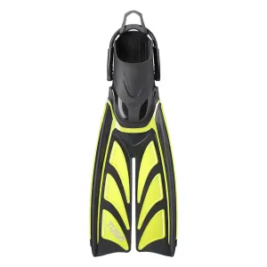 TUSA Hyflex Zoom Scuba Diving Fins (SF-0111)