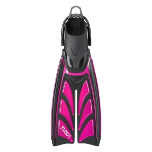TUSA Hyflex Zoom Scuba Diving Fins (SF-0111)
