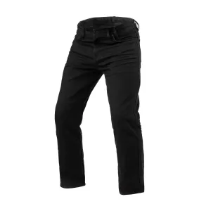 REV'IT! Lombard 3 RF Black Jeans, L34 (FPJ054-6011)