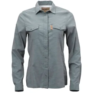 OUTBACK TRADING Women's Sierra Snap Bampboo Shirt (40315)