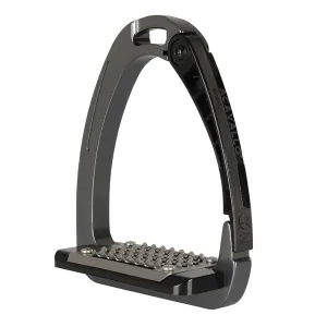 ACAVALLO Arena Alupro Stirrups (AC607-OS)