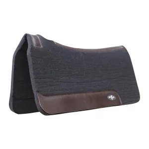 PROFESSIONAL'S CHOICE Steam-Pressed Comfort-Fit Saddle Pad (PCWFP)