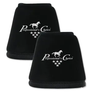 PROFESSIONAL'S CHOICE Quick-Wrap Bell Boots (BB10)