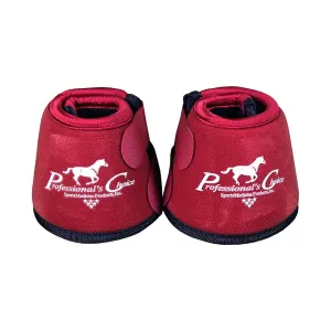 PROFESSIONAL'S CHOICE Quick-Wrap Bell Boots (BB10)