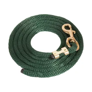 MUSTANG 9ft Poly Lead Rope