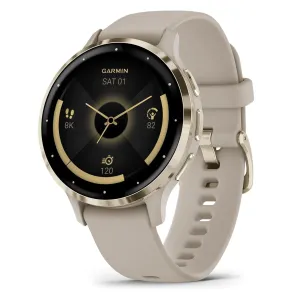 GARMIN Venu 3S Smartwatch (010-02785)