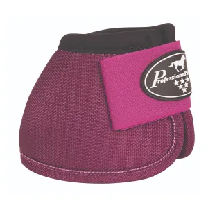 PROFESSIONAL'S CHOICE Ballistic Overreach Boots for Horses (BB25)