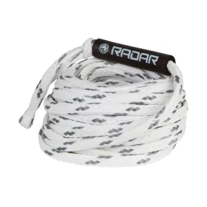 RADAR 4.1K 60ft Four Person Assorted Color Tube Rope (216081)