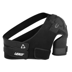 LEATT Unisex Black Shoulder Brace