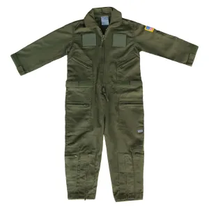 TROOPER Youth Flight Suit (425)
