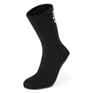 GILL Black Thermal Hot Socks (4526BLK01)