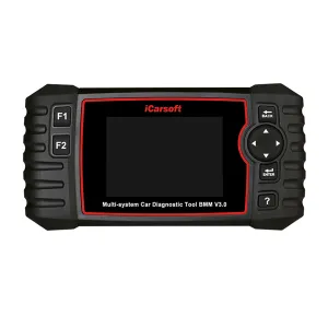 ICARSOFT BMM V3.0 Car Diagnostic Tool for BMW/Mini/Rolls Royce (BMM-V3.0)