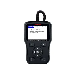 ICARSOFT i800 Plus OBDII/EOBD/CAN Auto Diagnostic Tool (i800-Plus)