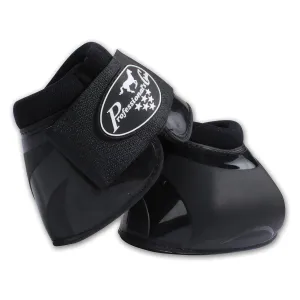 PROFESSIONAL'S CHOICE Spartan ll Black Bell Boots (BB56-BLA)