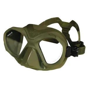BEUCHAT Shark Stealth Mask