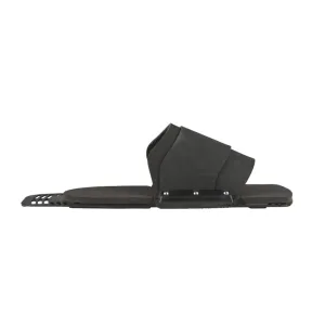 RADAR Slalom Rubber Fitted Aluminum RTP (211720-par)