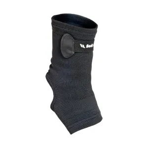 BACK ON TRACK Black Ankle Brace (140000)
