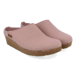 HAFLINGER Juliette Clogs