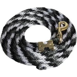 MUSTANG 9ft Poly Lead Rope