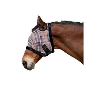 KENSINGTON PROTECTIVE PRODUCTS Fleece Trim Fly Mask (KFM223)
