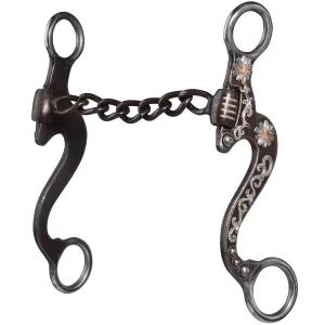 PROFESSIONAL'S CHOICE Small Flower Thin Chain Bit (PCB-1023)