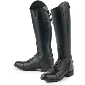 MTN HORSE Junior Venice Regular Field Boots (307102R)