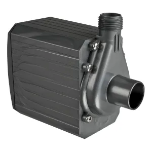 PONDMASTER Pond-Mag 12 1200GPH Magnetic Drive Utility Pump (2722)