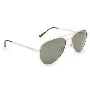 OPTIC NERVE Unisex Estrada Polarized Sunglasses