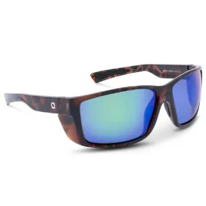 OPTIC NERVE Unisex Staunton Polarized Sunglasses