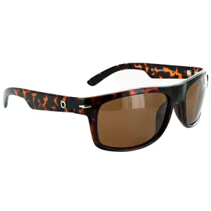 OPTIC NERVE Unisex Timberline Polarized Sunglasses