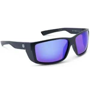 OPTIC NERVE Unisex Staunton Polarized Sunglasses