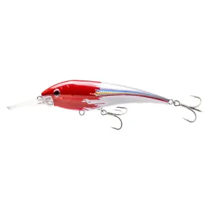 NOMAD DESIGN DTX Minnow 145 Shallow Floating 5 3/4in Lure (DTX145-F)