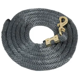MUSTANG 9ft Poly Lead Rope