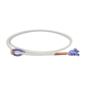 RATTLER White Medium Calf Piggin String (RCSSM)