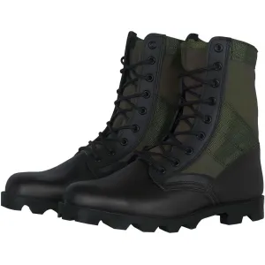 FOX OUTDOOR Vietnam Jungle Boots (TREK)