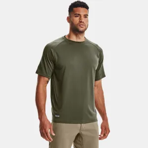 UNDER ARMOUR UA Tactical Tech Short Sleeve T-Shirt (1005684)