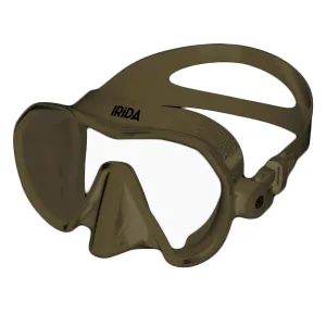 SPEARPRO Irida Diving Mask (SPM0)