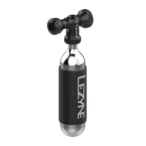 LEZYNE Control Drive CO2 Control Drive