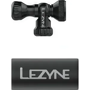 LEZYNE Control Drive CO2 Control Drive