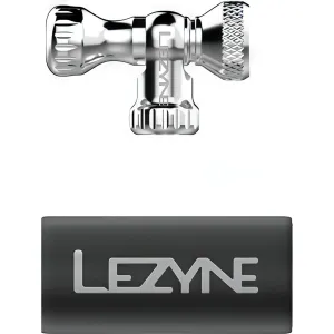 LEZYNE Control Drive CO2 Control Drive