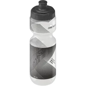 LEZYNE Flow 750 Foggy Clear Bottle (1-WB-FLWB-V100M)