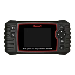 ICARSOFT POR V3.0 Car Diagnostic Tool For Porsche (POR-V3.0)