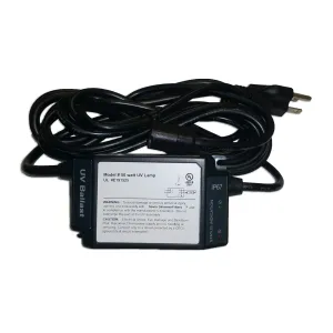 SAVIO High-Output UVinex 50-Watt Transformer (RU117)